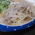 碧きりん's cooksnap of when they made ブタともやしの香味炒め.