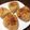ayaakari's cooksnap of when they made 味噌とかつお節で☆ゴマゴマ焼きおにぎり☆.
