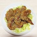 Lexxxciel's cooksnap of when they made フライパンで★簡単★手羽先の甘辛煮.