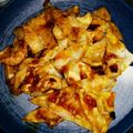 あきたびじょん's cooksnap of when they made 海老プリっぷり♪香味焼き♡.