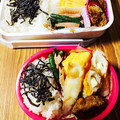 Hall1's cooksnap of when they made インゲンとハムのマヨ醤油炒め★.