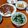 skywalkerK's cooksnap of when they made しらすと大葉のどんぶり.