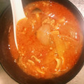 ねしぃ's cooksnap of when they made 挽き肉と　玉ねぎ　しめじの　トマト煮込み.