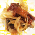 pandaohan's cooksnap of when they made 新玉ねぎと焼き穴子の酢の物.