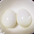 Aprikos's cooksnap of when they made 半熟やわやわ♡失敗知らず！私のゆでたまご.