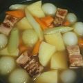 aami♪'s cooksnap of when they made 激うま！ポトフ.