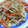 みろり6221's cooksnap of when they made 中華風☆もやしとにんじんの和え物.