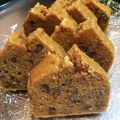 ♡まるちん♡'s cooksnap of when they made ノンバター＊きな粉あずきパウンド.