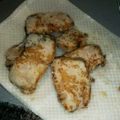 ☆蓮々☆'s cooksnap of when they made ほっぺた落ちちゃう♪ぶり漬け丼.