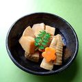カルン's cooksnap of when they made お弁当に✿　コロコロ筍.