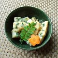 カルン's cooksnap of when they made たけのこの木の芽和え♪.