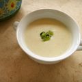 pawprints's cooksnap of when they made タイ風の大根スープ（ベジタリアン）.