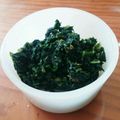 かおpon's cooksnap of when they made 春の香り♪ふきの葉みそ.