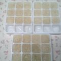 アタックひめちゃん's cooksnap of when they made 水は使わない万能！タマネギ氷.