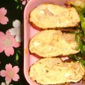朝まと's cooksnap of when they made 甘め★ツナのたまご焼き★.