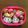 JTMTM's cooksnap of when they made キャラ弁☆簡単☆ほっぺちゃん.