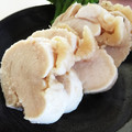ひろてーん's cooksnap of when they made 面倒見るのは15分だけ♪簡単鶏ハム.