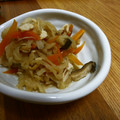 そらてんママ's cooksnap of when they made ＊ 切り干し大根の煮物 ＊.