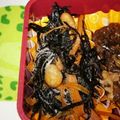 つなこ72's cooksnap of when they made ひじきの煮物～大豆入り～.