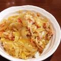ゆーなん。's cooksnap of when they made 和風カニ玉don♪.