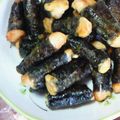 有希-yuki-'s cooksnap of when they made ＊鶏胸肉の磯辺揚げ＊.