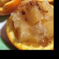 Butaco3's cooksnap of when they made みかん寒天♪.
