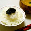 ukiti's cooksnap of when they made 手作り♡海苔の佃煮.