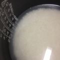 みゆだんご's cooksnap of when they made 時短！美味しいご飯の炊き方.