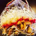クック4KPEWL☆'s cooksnap of when they made ツリーにジンジャーマンクッキー☆.