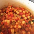 マウナリーフ's cooksnap of when they made 簡単ベジタブルカレー.