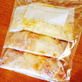 めこ38's cooksnap of when they made ♡懐かしの給食クレープ♡.