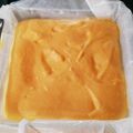 るかゆんこ's cooksnap of when they made 【グルテン無・糖質制限】パン、スポンジ.