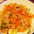 しおしお★'s cooksnap of when they made 切り干し大根のサラダ.