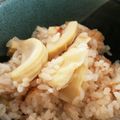 おざきちまん's cooksnap of when they made Simple is best♥筍ご飯.
