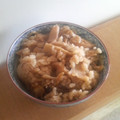 サーフブレイド's cooksnap of when they made ✿あさりとタケノコのごはん✿.