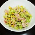 ★すーちゃん★'s cooksnap of when they made 大好きな私の濃厚コールスロー❤.