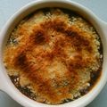 みなみふじ。's cooksnap of when they made 余ったカレーで★簡単ドリア.