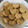 クックDS1RAO☆'s cooksnap of when they made 焼くまで3分！本物のちんすこう♡.
