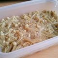 りこぴよくくぱ's cooksnap of when they made めんつゆで失敗なし♪乾燥えのきで即席佃煮.
