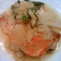 yuchi*'s cooksnap of when they made 赤魚のみぞれ煮♪.