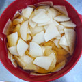 ふじびたい♪'s cooksnap of when they made 簡単☆大根の三杯酢.