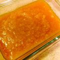 トドこ's cooksnap of when they made とっても簡単みかんジャム☆.