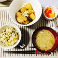 ikechiso's cooksnap of when they made コツ要らず～♪簡単！本格！ぶり大根～♪.