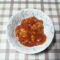 アタックひめちゃん's cooksnap of when they made チキンのソテー☆トマトソース.