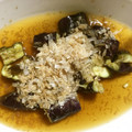 めだかっち５匹's cooksnap of when they made レンジであっさり♪なすの煮浸し風☆.