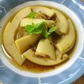 しのばぁたん's cooksnap of when they made たけのこの土佐煮.