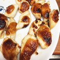 メグミユ's cooksnap of when they made 鶏ささみの味噌マヨ焼き.