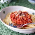 ＊＊rose＊＊'s cooksnap of when they made 我が家のツナとトマトのパスタ.