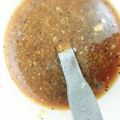 Mau☆cafe's cooksnap of when they made もう買わない！簡単手作り焼肉のタレ.