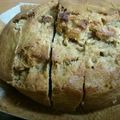 bz160740's cooksnap of when they made ホットケーキミックスで♪簡単バナナケーキ.